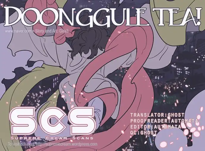 Doonggule Tea! Chapter 20 1